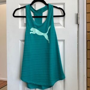 NWT Puma , size Medium